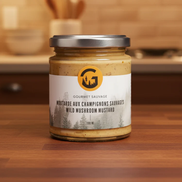 Ambiance & Gourmet